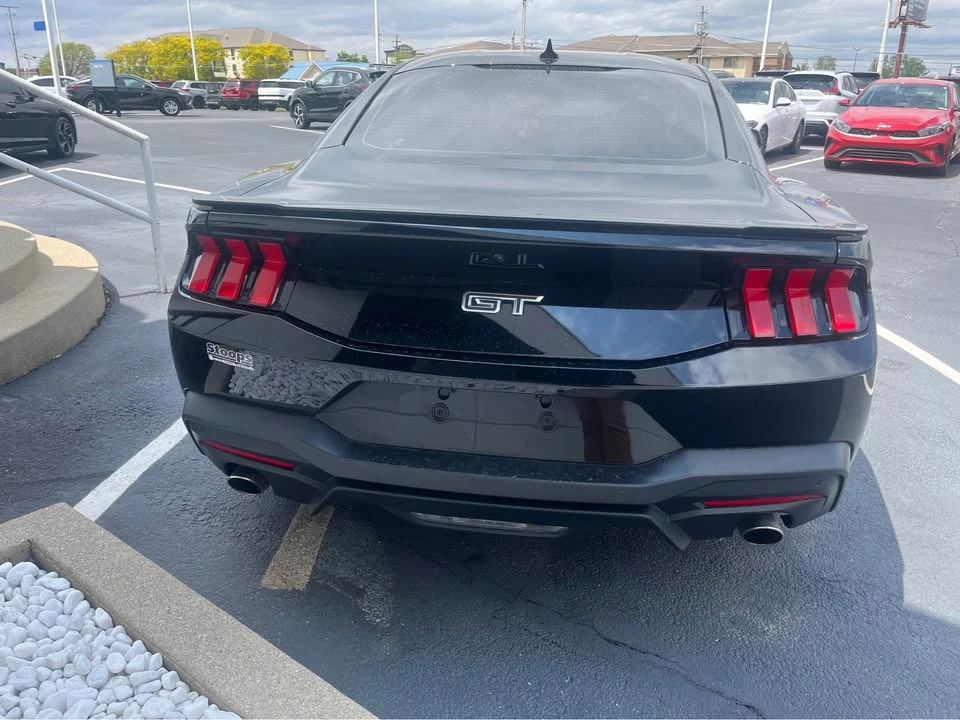 2024 Ford S650 Mustang GT - Image 6 of 10