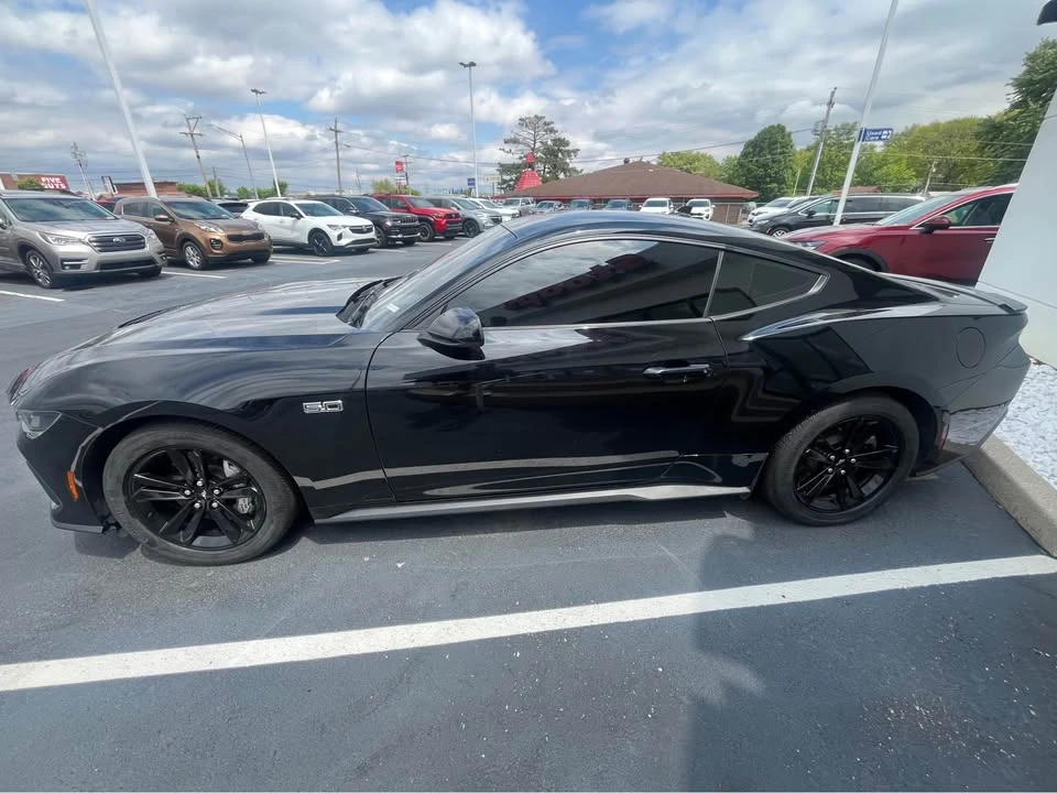 2024 Ford S650 Mustang GT - Image 3 of 10