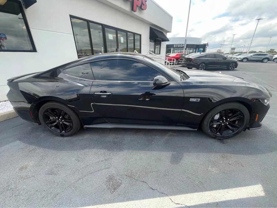 2024 Ford S650 Mustang GT - Image 5 of 10
