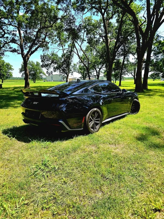 2024 Ford S650 Mustang GT - Image 5 of 10
