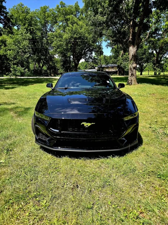 2024 Ford S650 Mustang GT - Image 2 of 10
