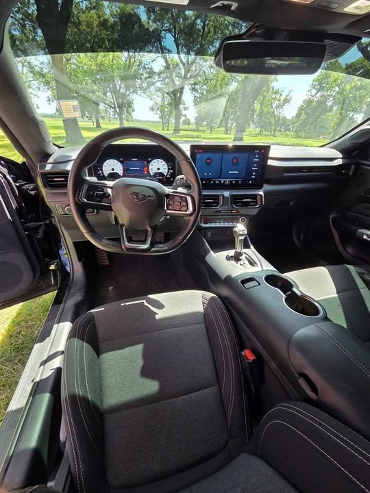 2024 Ford S650 Mustang GT - Image 7 of 10
