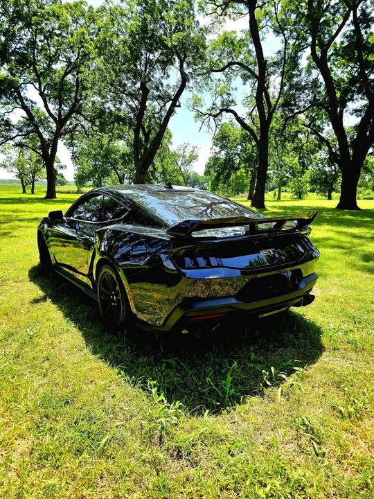 2024 Ford S650 Mustang GT - Image 6 of 10