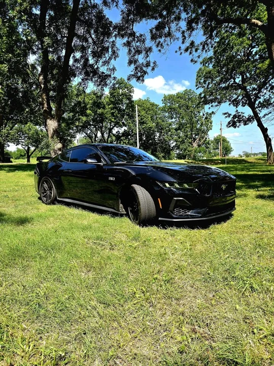 2024 Ford S650 Mustang GT - Image 3 of 10