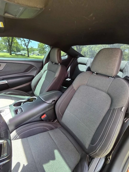 2024 Ford S650 Mustang GT - Image 8 of 10