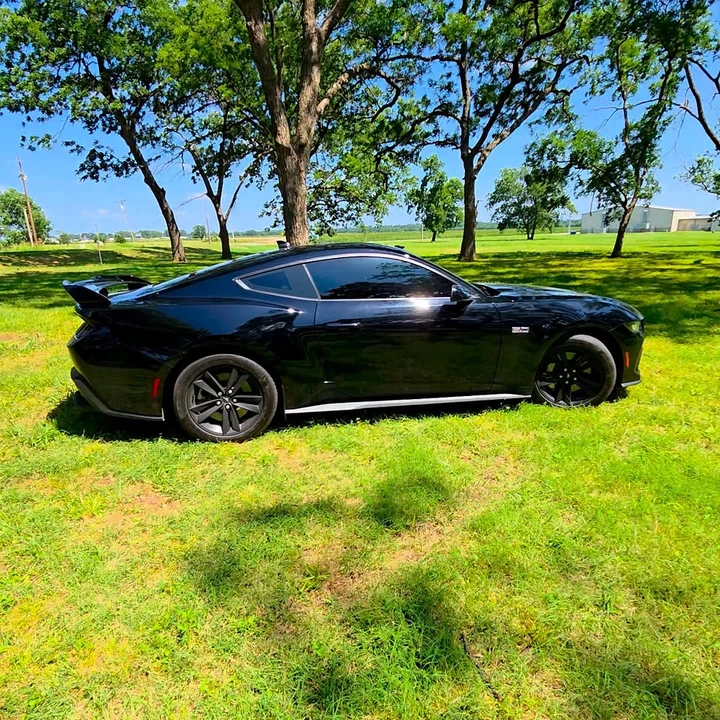 2024 Ford S650 Mustang GT - Image 10 of 10