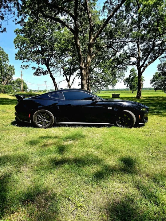 2024 Ford S650 Mustang GT - Image 4 of 10