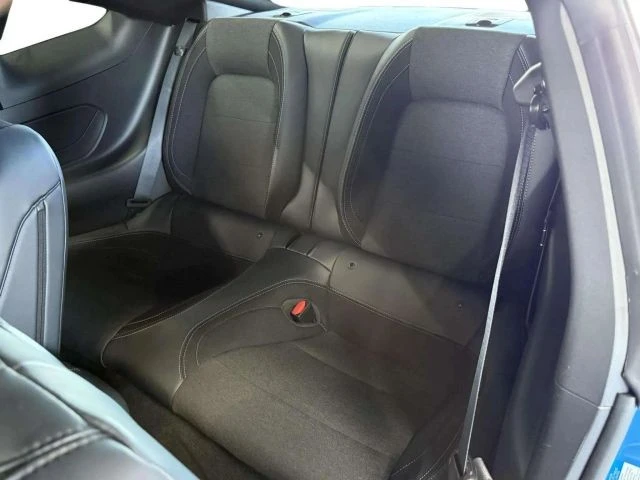 2024 Ford S650 Mustang - Image 16 of 21