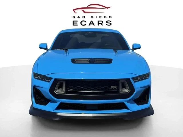 2024 Ford S650 Mustang - Image 2 of 21