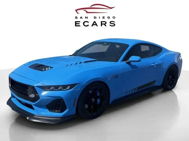 2024 Ford S650 Mustang - Image 9 of 21