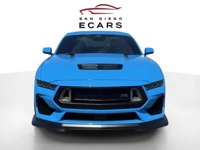 2024 Ford S650 Mustang - Image 2 of 21