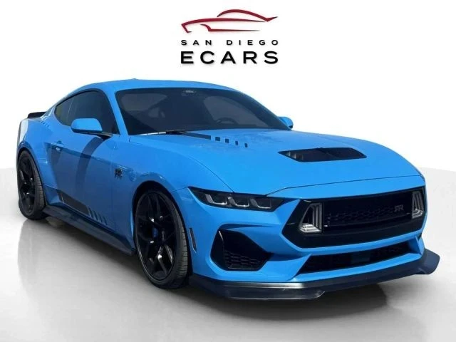 2024 Ford S650 Mustang - Image 3 of 21
