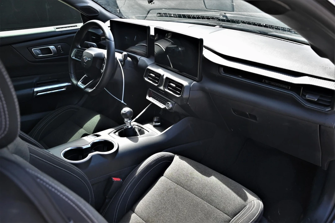 2024 Ford S650 Mustang - Image 18 of 21