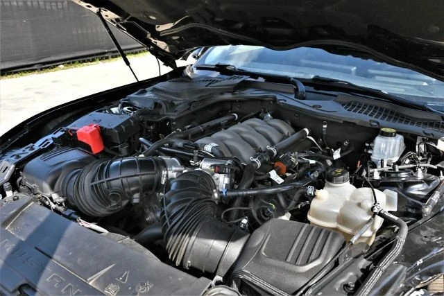 2024 Ford S650 Mustang - Image 22 of 23