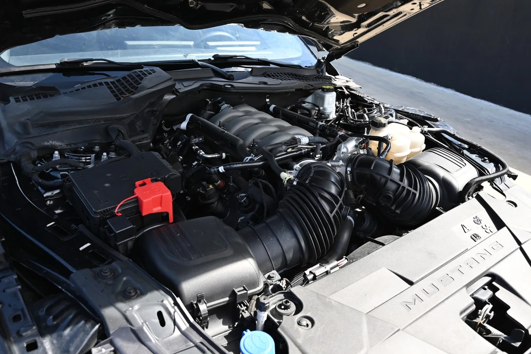 2024 Ford S650 Mustang - Image 21 of 21