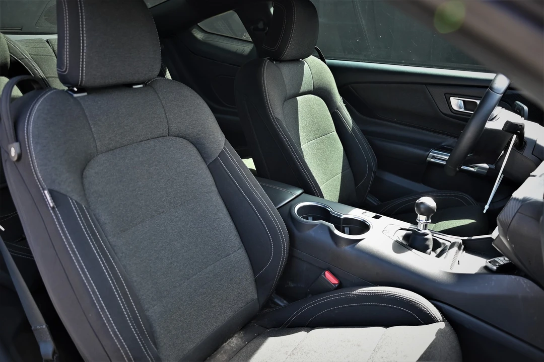 2024 Ford S650 Mustang - Image 19 of 21