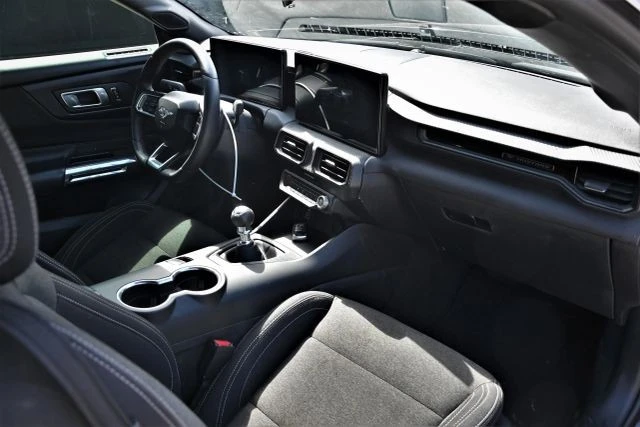 2024 Ford S650 Mustang - Image 18 of 23