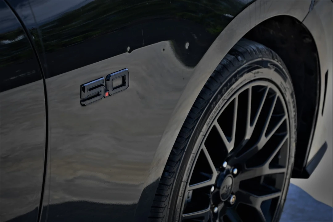 2024 Ford S650 Mustang - Image 10 of 21