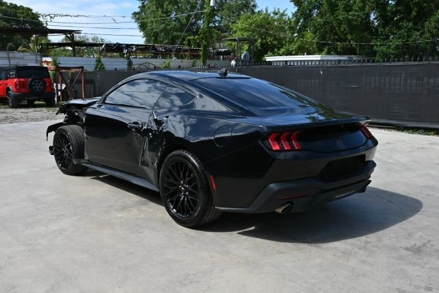 2024 Ford S650 Mustang - Image 3 of 23