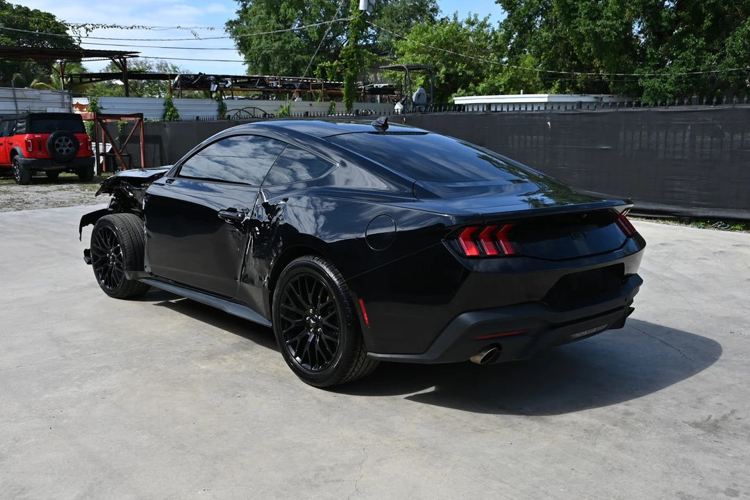 2024 Ford S650 Mustang - Image 3 of 21