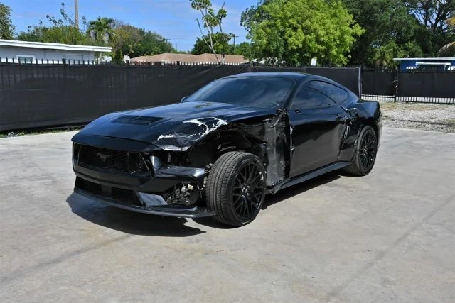 2024 Ford S650 Mustang - Image 2 of 23