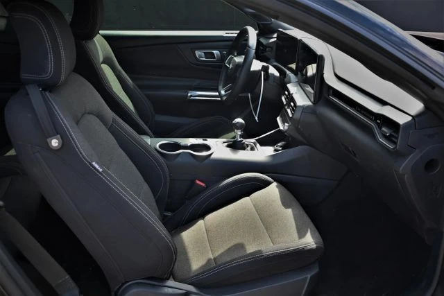 2024 Ford S650 Mustang - Image 17 of 23
