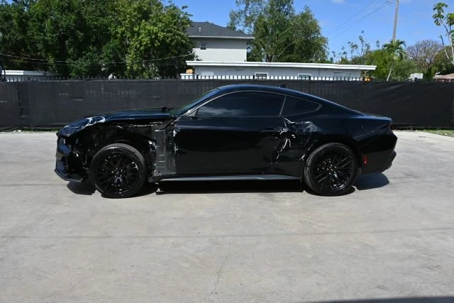 2024 Ford S650 Mustang - Image 7 of 23
