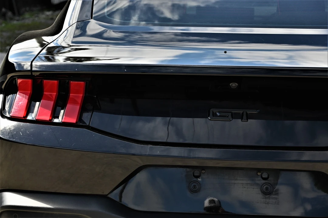 2024 Ford S650 Mustang - Image 8 of 21
