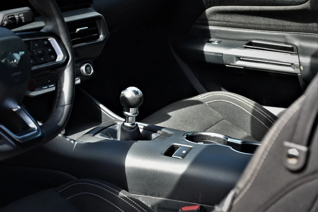 2024 Ford S650 Mustang - Image 14 of 21