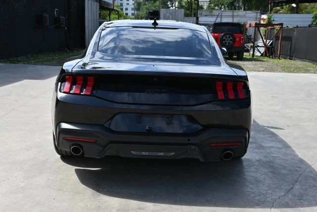 2024 Ford S650 Mustang - Image 4 of 23