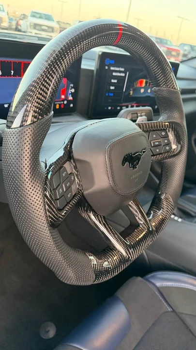 2024 Ford S650 Mustang GT - Image 8 of 10