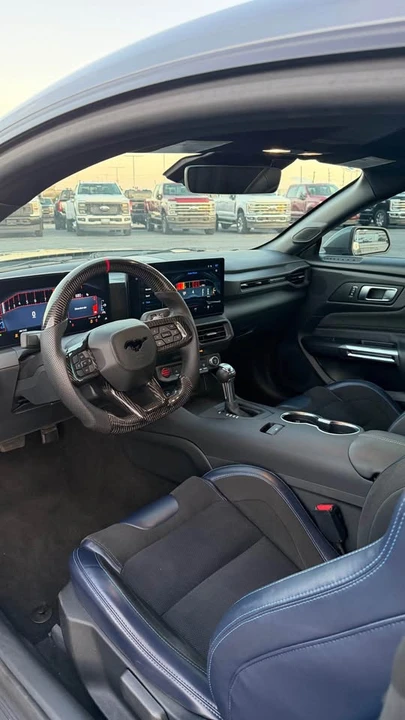 2024 Ford S650 Mustang GT - Image 7 of 10
