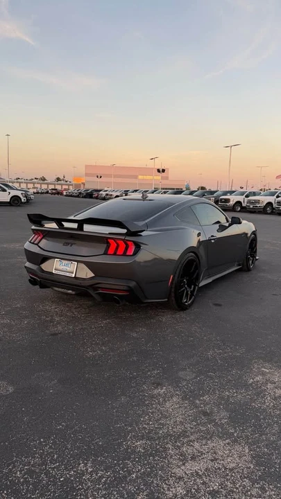 2024 Ford S650 Mustang GT - Image 2 of 10