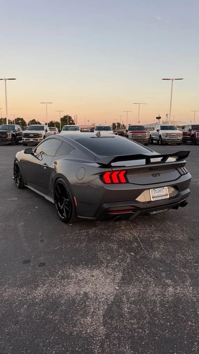 2024 Ford S650 Mustang GT - Image 4 of 10