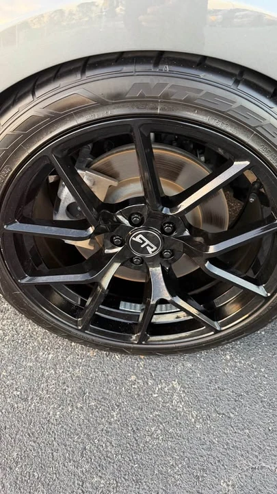2024 Ford S650 Mustang GT - Image 6 of 10