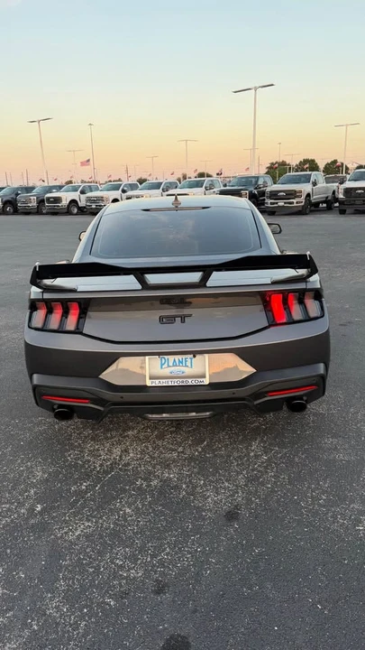 2024 Ford S650 Mustang GT - Image 3 of 10