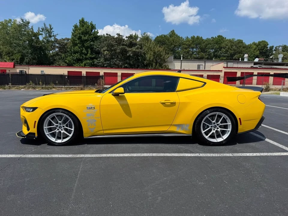 2024 Ford S650 Mustang GT - Image 4 of 16