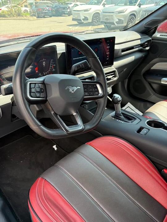 2024 Ford S650 Mustang GT - Image 6 of 8