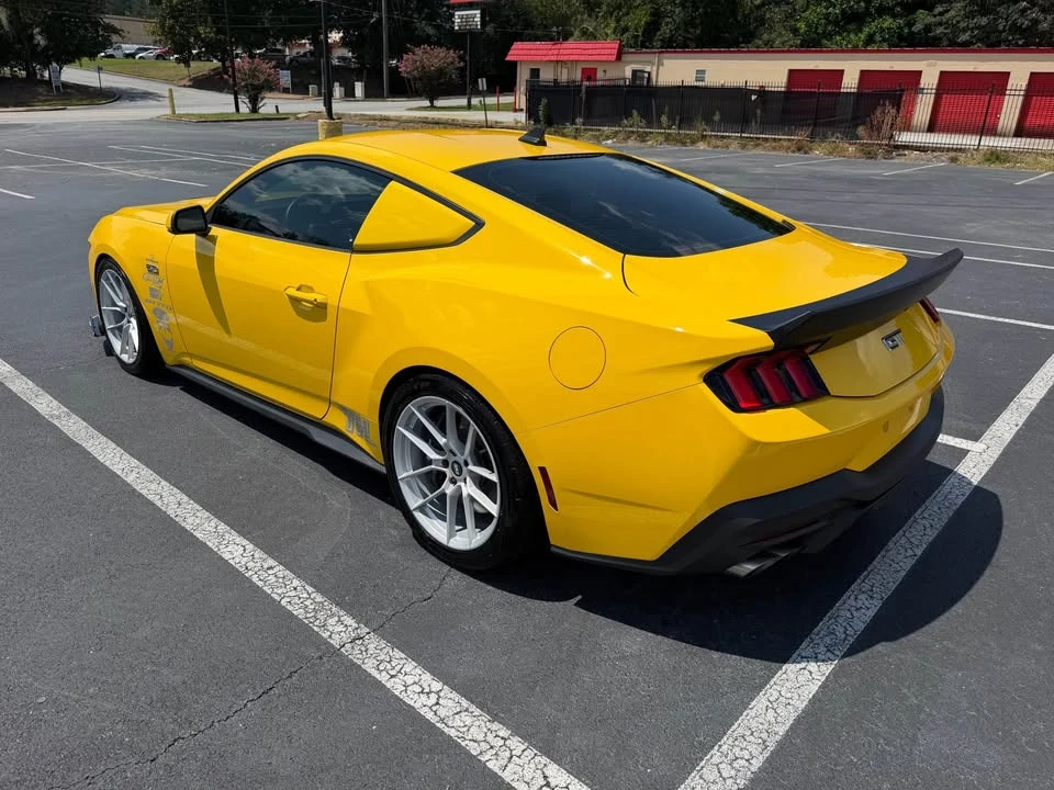 2024 Ford S650 Mustang GT - Image 5 of 16