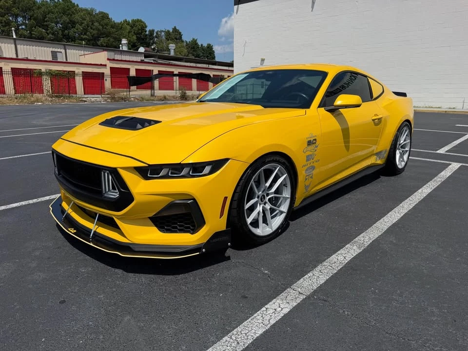 2024 Ford S650 Mustang GT - Image 3 of 16
