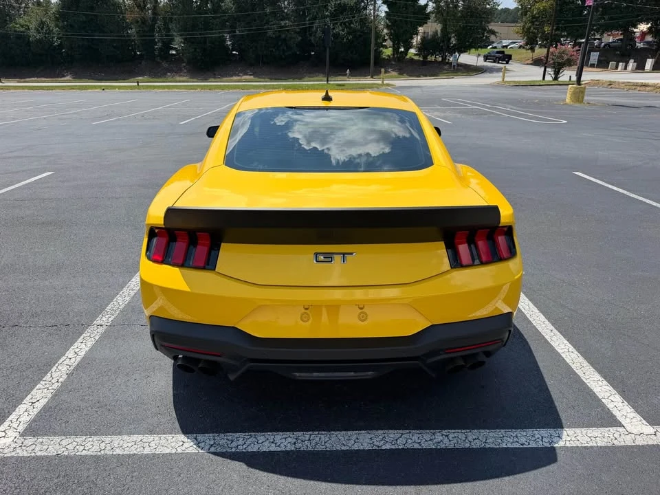 2024 Ford S650 Mustang GT - Image 6 of 16