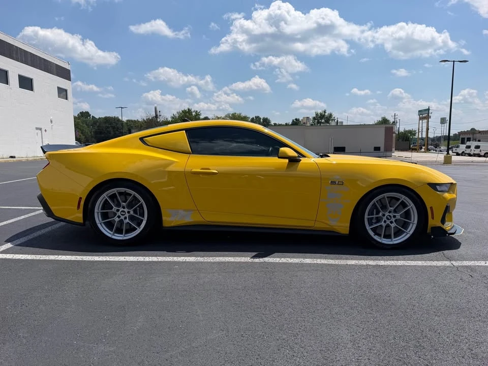 2024 Ford S650 Mustang GT - Image 8 of 16