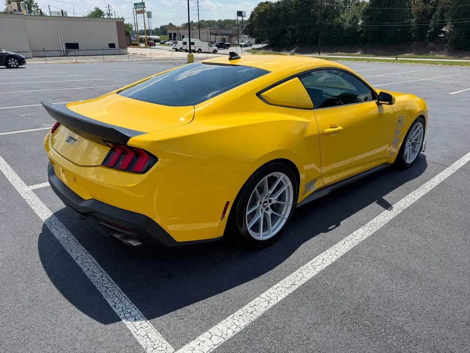 2024 Ford S650 Mustang GT - Image 7 of 16