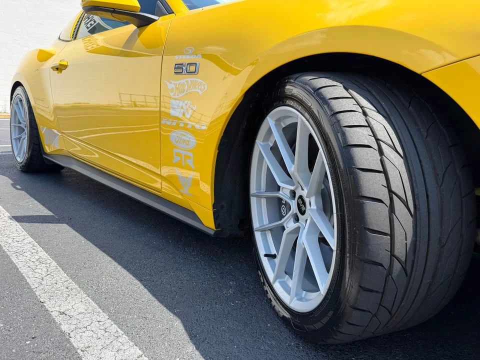 2024 Ford S650 Mustang GT - Image 15 of 16