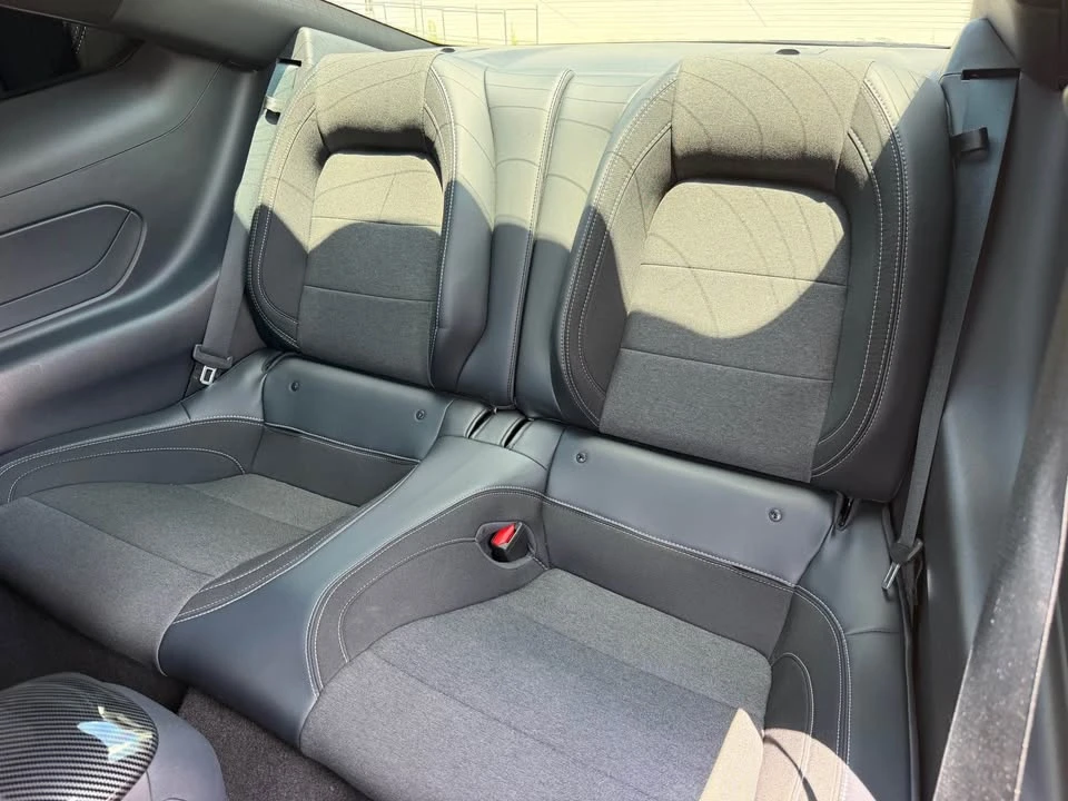 2024 Ford S650 Mustang GT - Image 10 of 16