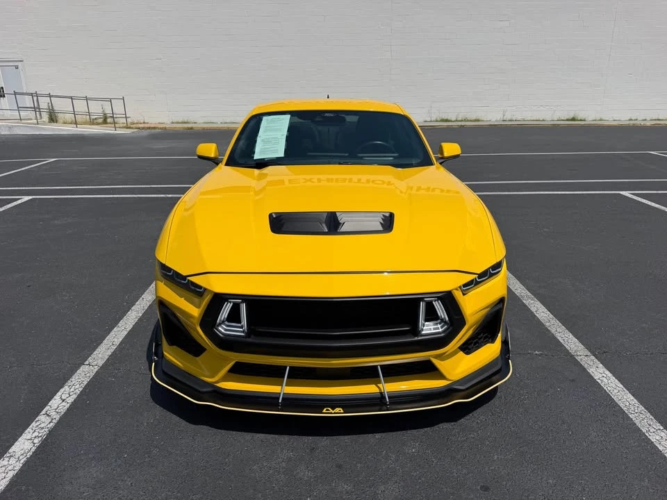 2024 Ford S650 Mustang GT - Image 2 of 16