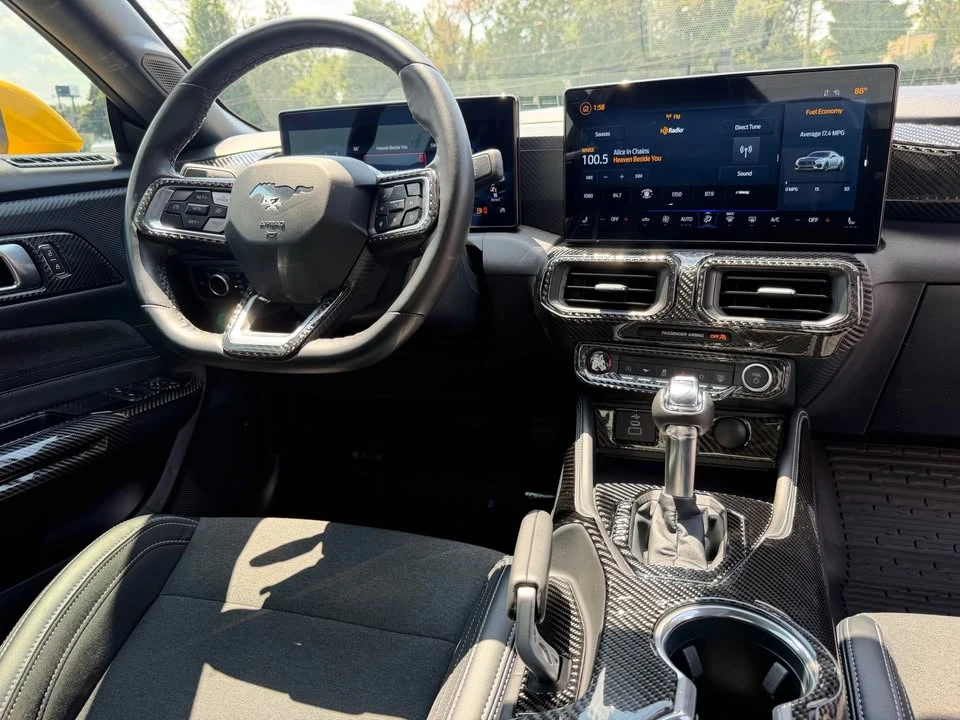 2024 Ford S650 Mustang GT - Image 13 of 16