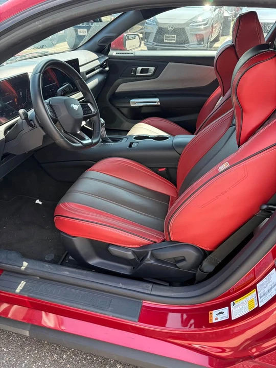2024 Ford S650 Mustang GT - Image 5 of 8