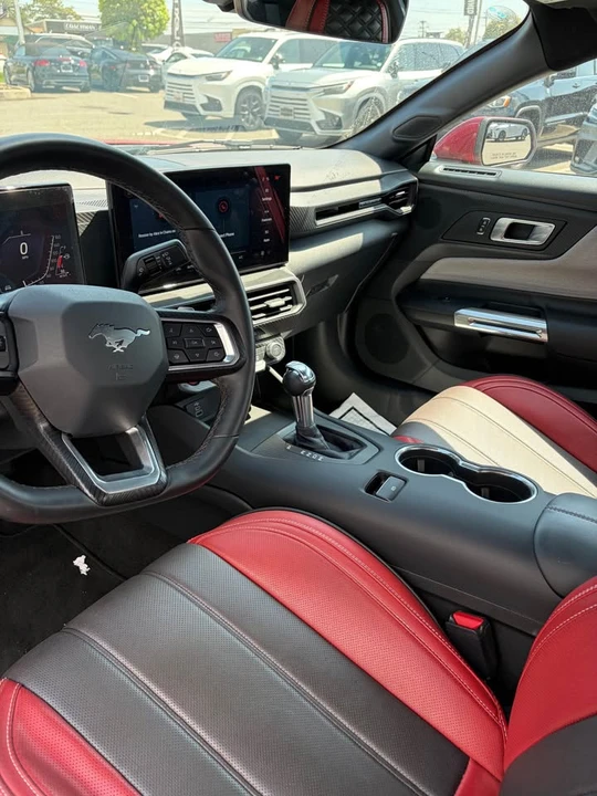 2024 Ford S650 Mustang GT - Image 7 of 8