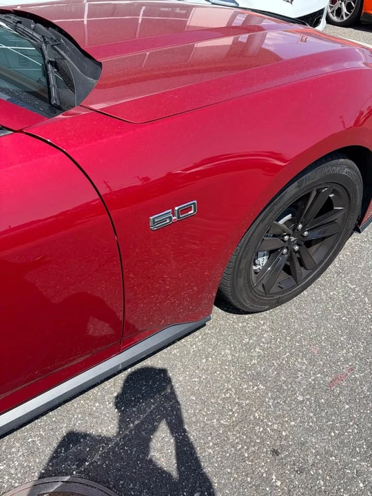 2024 Ford S650 Mustang GT - Image 3 of 8